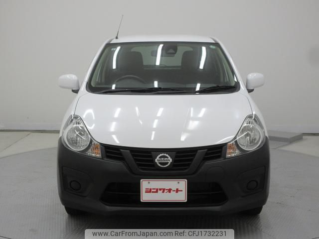nissan ad 2019 CFJ1732231 image 2