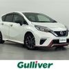 nissan note 2017 -NISSAN--Note DAA-HE12--HE12-031774---NISSAN--Note DAA-HE12--HE12-031774- image 1