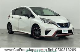 nissan note 2017 -NISSAN--Note DAA-HE12--HE12-031774---NISSAN--Note DAA-HE12--HE12-031774-