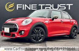 mini mini-others 2017 CFJ1710646
