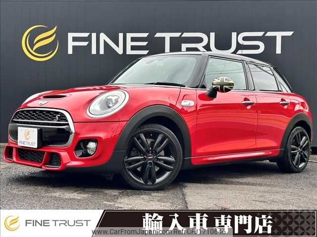 mini mini-others 2017 CFJ1710646 image 1
