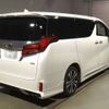 toyota alphard 2020 -TOYOTA 【京都 343ﾁ 615】--Alphard 3BA-GGH30W--GGH30-0039847---TOYOTA 【京都 343ﾁ 615】--Alphard 3BA-GGH30W--GGH30-0039847- image 2