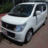 suzuki wagon-r 2014 -SUZUKI--Wagon R DBA-MH34S--MH34S-382487---SUZUKI--Wagon R DBA-MH34S--MH34S-382487- image 1