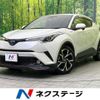toyota c-hr 2017 quick_quick_ZYX10_ZYX10-2015806 image 1