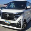 nissan roox 2023 -NISSAN 【石川 530】--Roox 5AA-B44A--B44A-0516001---NISSAN 【石川 530】--Roox 5AA-B44A--B44A-0516001- image 1