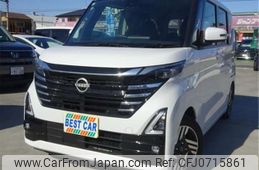 nissan roox 2023 -NISSAN 【石川 530】--Roox 5AA-B44A--B44A-0516001---NISSAN 【石川 530】--Roox 5AA-B44A--B44A-0516001-