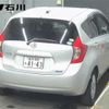 nissan note 2013 -NISSAN 【金沢 500ﾅ4143】--Note E12--140963---NISSAN 【金沢 500ﾅ4143】--Note E12--140963- image 2