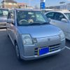 suzuki alto 2009 -SUZUKI--Alto DBA-HA24S--HA24S-631938---SUZUKI--Alto DBA-HA24S--HA24S-631938- image 3