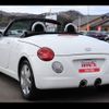 daihatsu copen 2008 -DAIHATSU--Copen L880K--0043840---DAIHATSU--Copen L880K--0043840- image 16