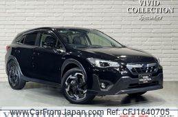subaru xv 2021 CFJ1640705