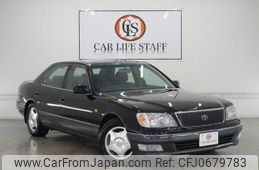 toyota celsior 1997 GOO_JP_700250572030250115001