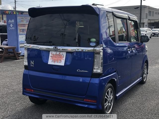 honda n-box 2017 -HONDA--N BOX JF1--1928646---HONDA--N BOX JF1--1928646- image 2