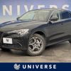 alfa-romeo stelvio 2018 -ALFA ROMEO--Alfa Romeo Stelvio ABA-94920--ZARPAHHNXK7C30772---ALFA ROMEO--Alfa Romeo Stelvio ABA-94920--ZARPAHHNXK7C30772- image 1