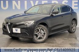 alfa-romeo stelvio 2018 -ALFA ROMEO--Alfa Romeo Stelvio ABA-94920--ZARPAHHNXK7C30772---ALFA ROMEO--Alfa Romeo Stelvio ABA-94920--ZARPAHHNXK7C30772-