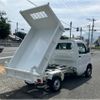 suzuki carry-truck 2009 CFJ1605917 image 2