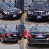 mercedes-benz e-class 2008 quick_quick_211052C_WDB2110522B237947 image 1