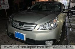 subaru outback 2011 -SUBARU--Legacy OutBack DBA-BR9--BR9-064976---SUBARU--Legacy OutBack DBA-BR9--BR9-064976-