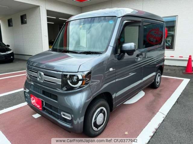 honda n-van 2018 -HONDA--N VAN HBD-JJ2--JJ2-3002096---HONDA--N VAN HBD-JJ2--JJ2-3002096- image 1