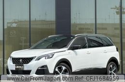 peugeot 5008 2021 CFJ1684959