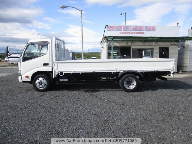 toyota dyna-truck 2019 GOO_NET_EXCHANGE_0901053A30240508W002 image 2