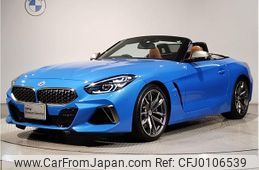 bmw z4 2021 quick_quick_3BA-HF30T_WBAHF920X0WX42029