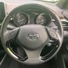 toyota c-hr 2017 -TOYOTA--C-HR DAA-ZYX10--ZYX10-2080099---TOYOTA--C-HR DAA-ZYX10--ZYX10-2080099- image 12