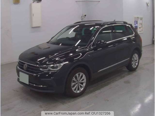 volkswagen tiguan 2024 -VOLKSWAGEN 【北九州 301ﾄ2809】--VW Tiguan 3BA-5NDNNF--WVGZZZ5N9RW058619---VOLKSWAGEN 【北九州 301ﾄ2809】--VW Tiguan 3BA-5NDNNF--WVGZZZ5N9RW058619- image 2