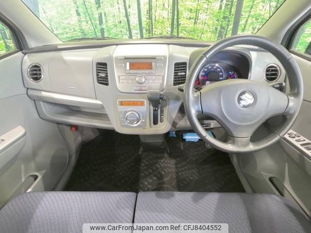 suzuki wagon-r 2010 -SUZUKI--Wagon R DBA-MH23S--MH23S-369362---SUZUKI--Wagon R DBA-MH23S--MH23S-369362- image 2