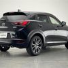mazda cx-3 2017 CFJ1502550 image 16