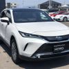 toyota harrier 2023 -TOYOTA 【高松 300ｾ313】--Harrier AXUH80--0069910---TOYOTA 【高松 300ｾ313】--Harrier AXUH80--0069910- image 7