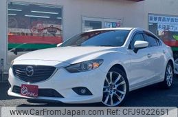 mazda atenza 2013 -MAZDA--Atenza Sedan LDA-GJ2FP--GJ2FP-106293---MAZDA--Atenza Sedan LDA-GJ2FP--GJ2FP-106293-