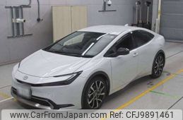 toyota prius 2023 -TOYOTA 【名古屋 999ｱ9999】--Prius 6LA-MXWH61--MXWH61-4003561---TOYOTA 【名古屋 999ｱ9999】--Prius 6LA-MXWH61--MXWH61-4003561-