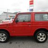 suzuki jimny 1996 CFJ1841791 image 8