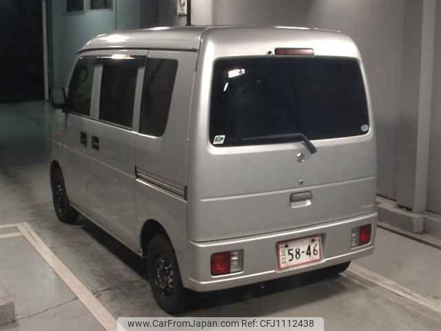 suzuki every 2009 -SUZUKI--Every DA64V-351568---SUZUKI--Every DA64V-351568- image 2
