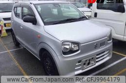 suzuki alto 2019 -SUZUKI--Alto HA36S-502136---SUZUKI--Alto HA36S-502136-