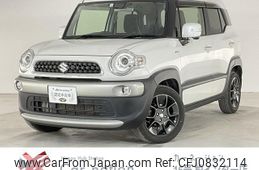 suzuki xbee 2018 quick_quick_MN71S_MN71S-118115