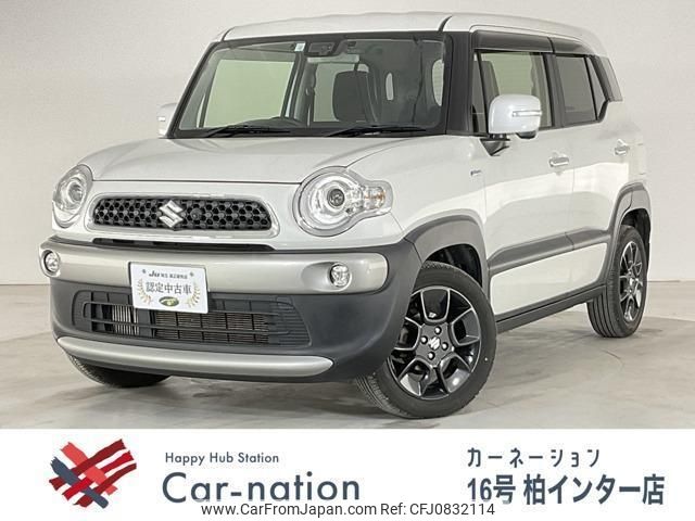 suzuki xbee 2018 quick_quick_MN71S_MN71S-118115 image 1