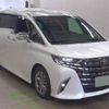 toyota alphard 2024 -TOYOTA 【岩手 348ﾁ 33】--Alphard 3BA-AGH45W--AGH45-0002884---TOYOTA 【岩手 348ﾁ 33】--Alphard 3BA-AGH45W--AGH45-0002884- image 1
