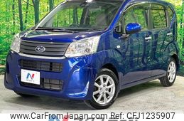 subaru stella 2018 -SUBARU--Stella DBA-LA160F--LA160F-0011776---SUBARU--Stella DBA-LA160F--LA160F-0011776-