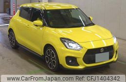 suzuki swift 2021 quick_quick_CBA-ZC33S_ZC33S-414635
