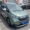 honda freed 2020 -HONDA--Freed 6BA-GB5--GB5-3138048---HONDA--Freed 6BA-GB5--GB5-3138048- image 1