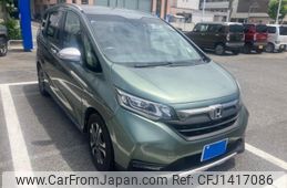 honda freed 2020 -HONDA--Freed 6BA-GB5--GB5-3138048---HONDA--Freed 6BA-GB5--GB5-3138048-
