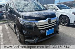 honda stepwagon 2020 CFJ1505149