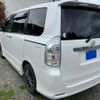 toyota voxy 2013 -TOYOTA--Voxy DBA-ZRR70W--ZRR70-0553484---TOYOTA--Voxy DBA-ZRR70W--ZRR70-0553484- image 5