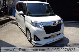 toyota roomy 2019 -TOYOTA--Roomy DBA-M900A--M900A-0360113---TOYOTA--Roomy DBA-M900A--M900A-0360113-