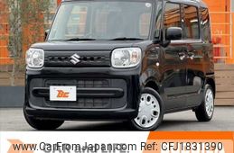 suzuki spacia 2020 CFJ1831390