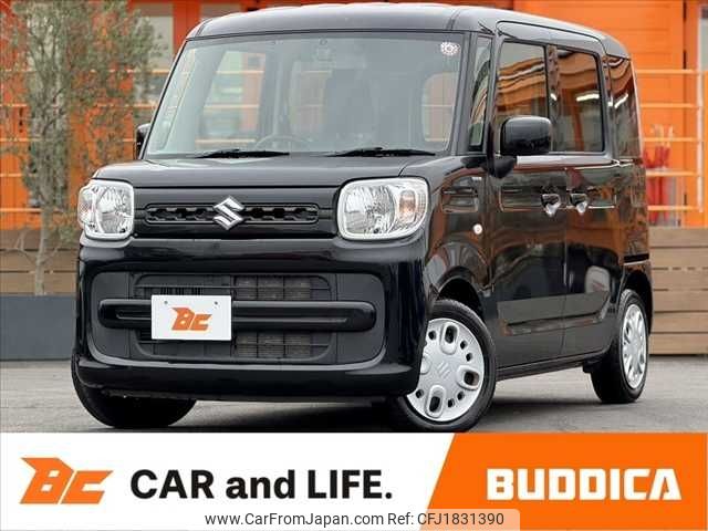 suzuki spacia 2020 CFJ1831390 image 1