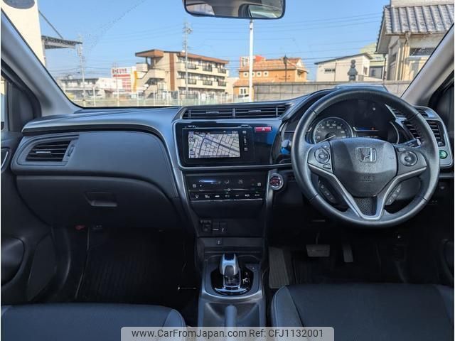 honda grace 2015 quick_quick_GM4_GM4-1010022 image 2