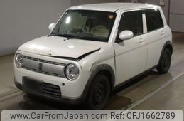 suzuki alto-lapin 2018 CFJ1662789