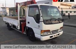 isuzu elf-truck 1996 -ISUZU--Elf NKR66LAR-7411832---ISUZU--Elf NKR66LAR-7411832-